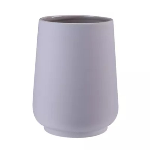 BRAND NEW Haven Designer Ceramic and Wood Vanity Container & Jewelry Box & Tray - Picture 7 of 7